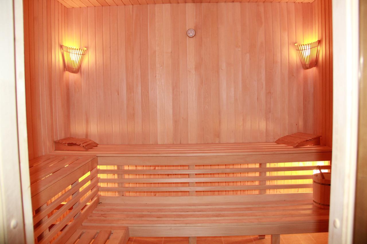 Firuz Hotel Chodżent Zewnętrze zdjęcie