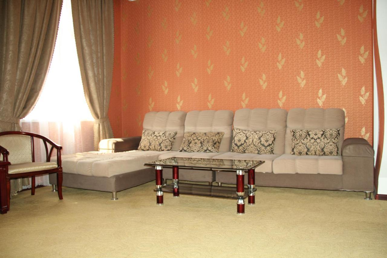 Firuz Hotel Chodżent Zewnętrze zdjęcie